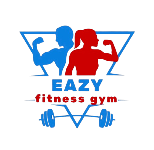 Eazy Fitness Logo