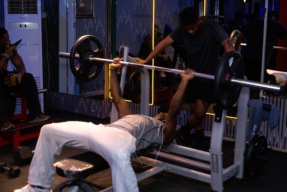 Personal Training
